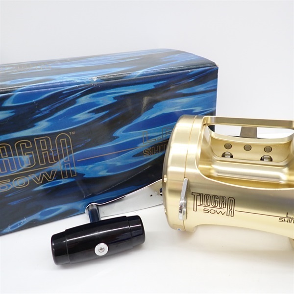 ティアグラ５０Ｗ